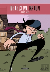 Detective Raton