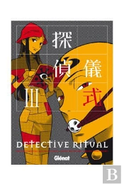Detective Ritual 3