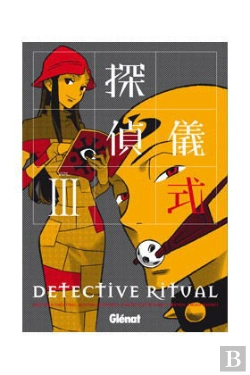 Bertrand.pt - Detective Ritual 3