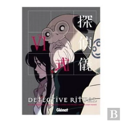 Bertrand.pt - Detective Ritual 6