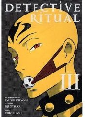 Detective Ritual T.3