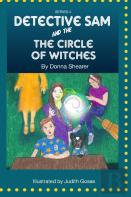 Detective Sam And The Circle Of Witches