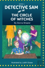 Detective Sam And The Circle Of Witches