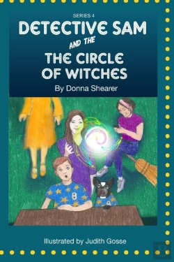 Bertrand.pt - Detective Sam And The Circle Of Witches