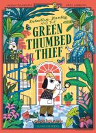 Detective Stanley And The Green Thumbed Thief