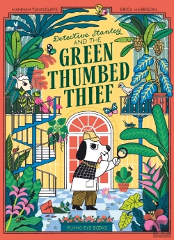 Bertrand.pt - Detective Stanley And The Green Thumbed Thief