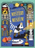 Detective Stanley And The Mystery At The Museum