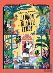 Detective Stanley Y El Ladron De Guante Verde