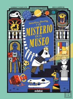 Bertrand.pt - Detective Stanley Y El Misterio En El Museo