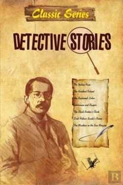 Bertrand.pt - Detective Stories