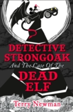 Bertrand.pt - Detective Strongoak And The Case Of The Dead Elf