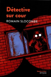 Détective Sur Cour