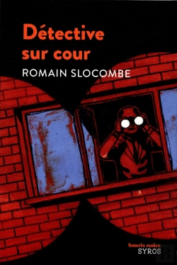 Bertrand.pt - Détective Sur Cour