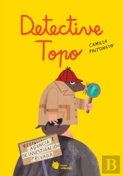 Detective Topo