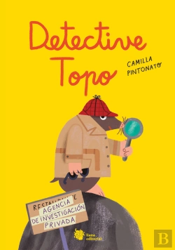 Bertrand.pt - Detective Topo