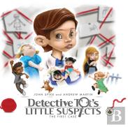 Detective Tot'S Little Suspects