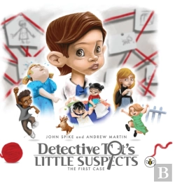 Bertrand.pt - Detective Tot'S Little Suspects