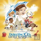 Detective Tot'S Little Suspects