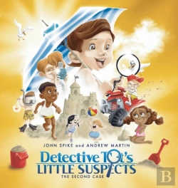 Bertrand.pt - Detective Tot'S Little Suspects