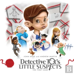 Bertrand.pt - Detective Tot'S Little Suspects