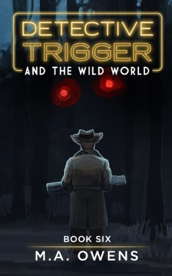 Bertrand.pt - Detective Trigger And The Wild World