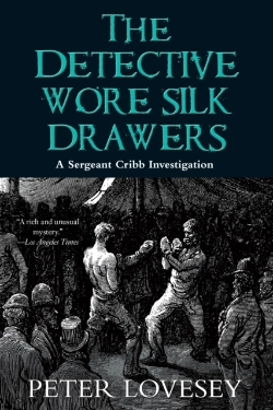 Bertrand.pt - Detective Wore Silk Drawers