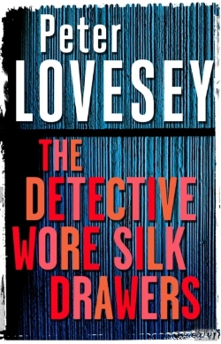 Bertrand.pt - Detective Wore Silk Drawers