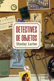 Detectives De Objetos