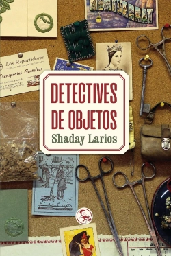Bertrand.pt - Detectives De Objetos