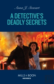 Detective'S Deadly Secrets