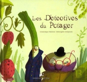 Detectives Du Potager