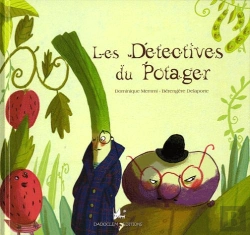 Bertrand.pt - Detectives Du Potager
