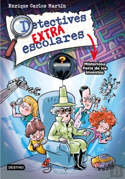 Bertrand.pt - Detectives Extraescolaers 4. Misteriosa Feria De L