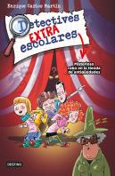 Detectives Extraescolares 2. Misterioso Robo En La