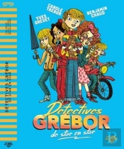 Détectives Grébor De Star En Star