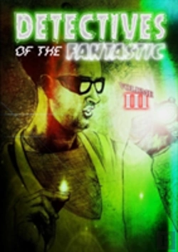 Bertrand.pt - Detectives Of The Fantastic: Volume Iii