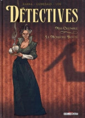 Detectives Pack T01 + T04 Gratuit