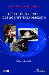 Détectives Privés ; Des Agents Très Discrets