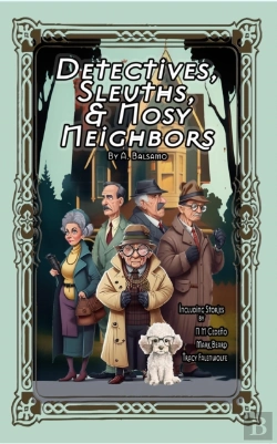 Bertrand.pt - Detectives, Sleuths, & Nosy Neighbors