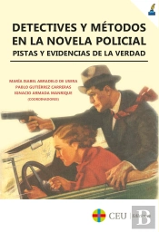 Detectives Y Métodos En La Novela Policial