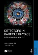 Detectors In Particle Physics