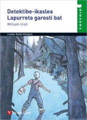 Detektibe-Ikaslea Lapurreta...(Tantaia)