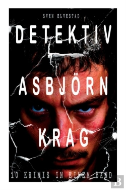 Bertrand.pt - Detektiv Asbjoern Krag (10 Krimis In Einem Band)