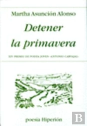 Detener La Primavera