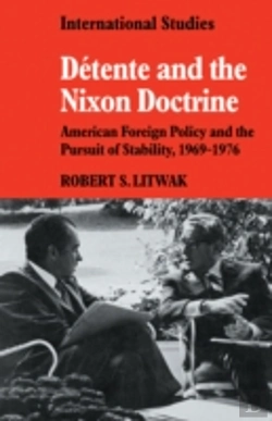 Bertrand.pt - Detente And The Nixon Doctrine