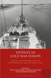 Detente In Cold War Europe