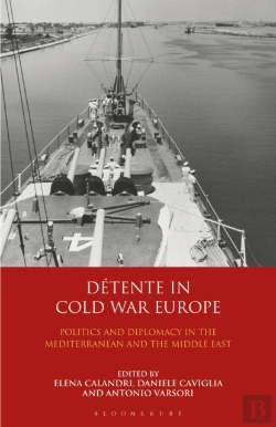 Bertrand.pt - Detente In Cold War Europe