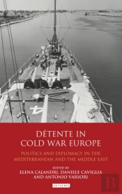 Detente In Cold War Europe