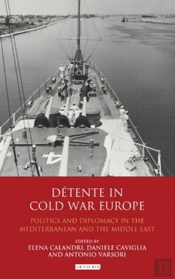 Bertrand.pt - Detente In Cold War Europe