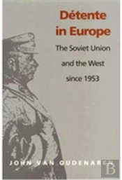 Detente In Europe
